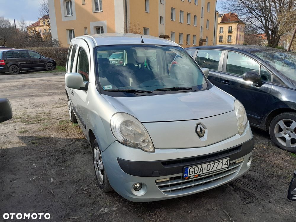 Renault Kangoo