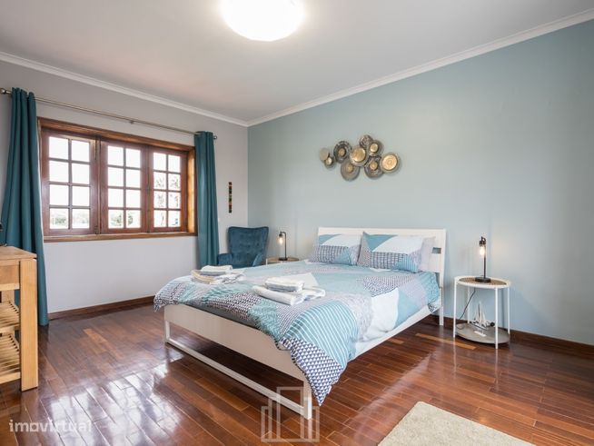 Moradia Isolada - Esmoriz-28