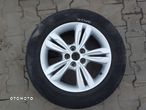 KIA SPORTAGE 3 III 10-15r FELGA ALUMINIOWA 17 5x114.3 - 1