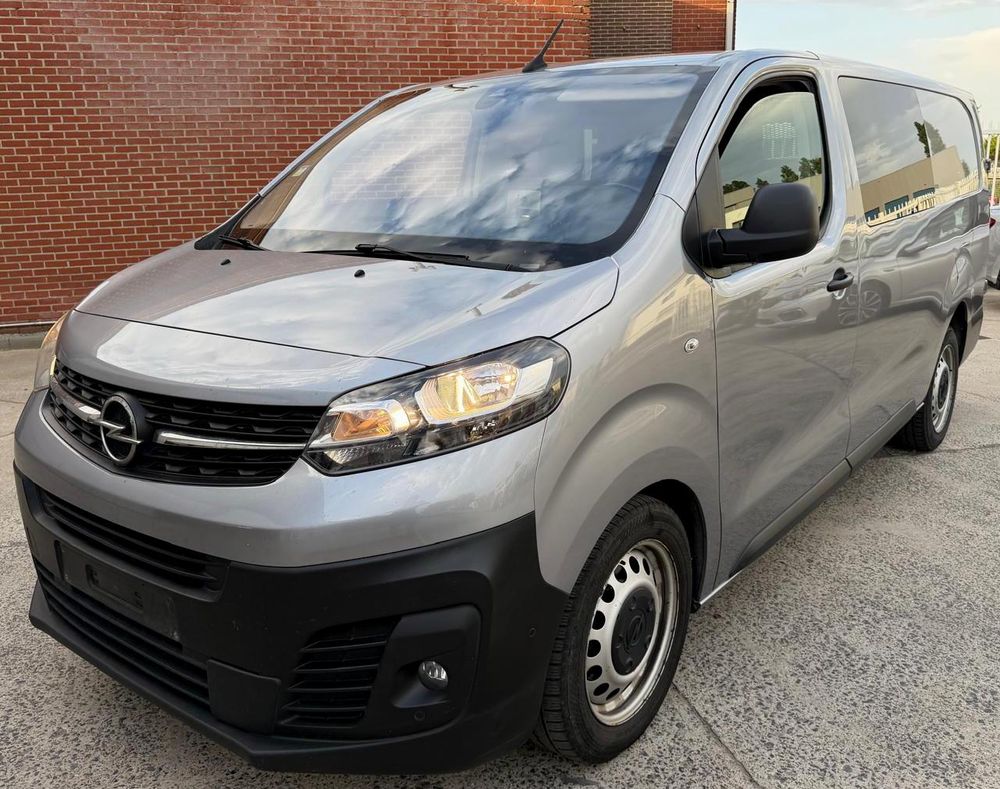 Opel Vivaro III Long 3,1t Enjoy Flex (bryg.) 2021