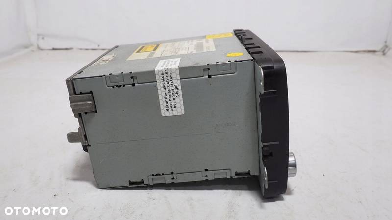 VW radio RCD 500 6xCD 3C0035195C - 5