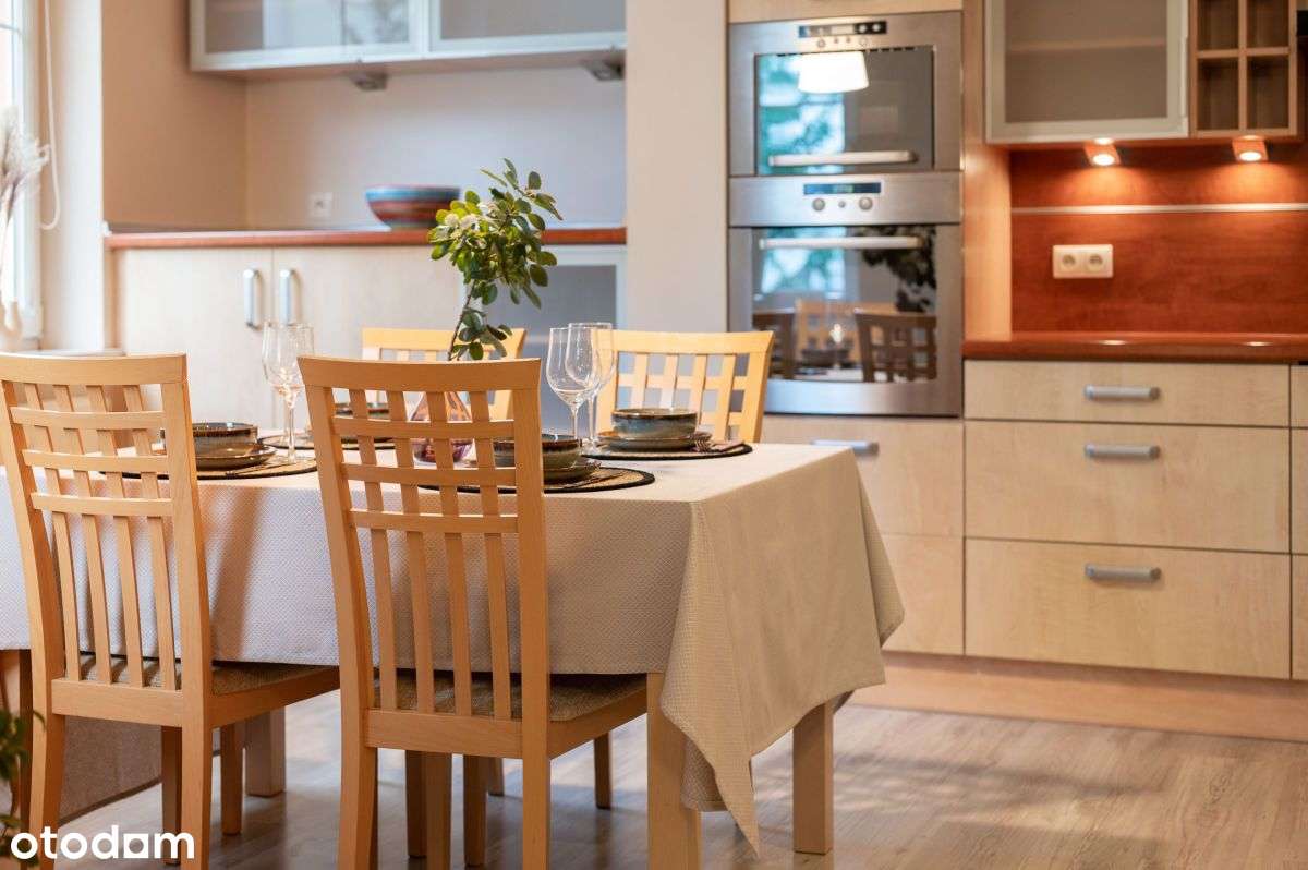 Mieszkanie 3-pok. na sprzedaż-7