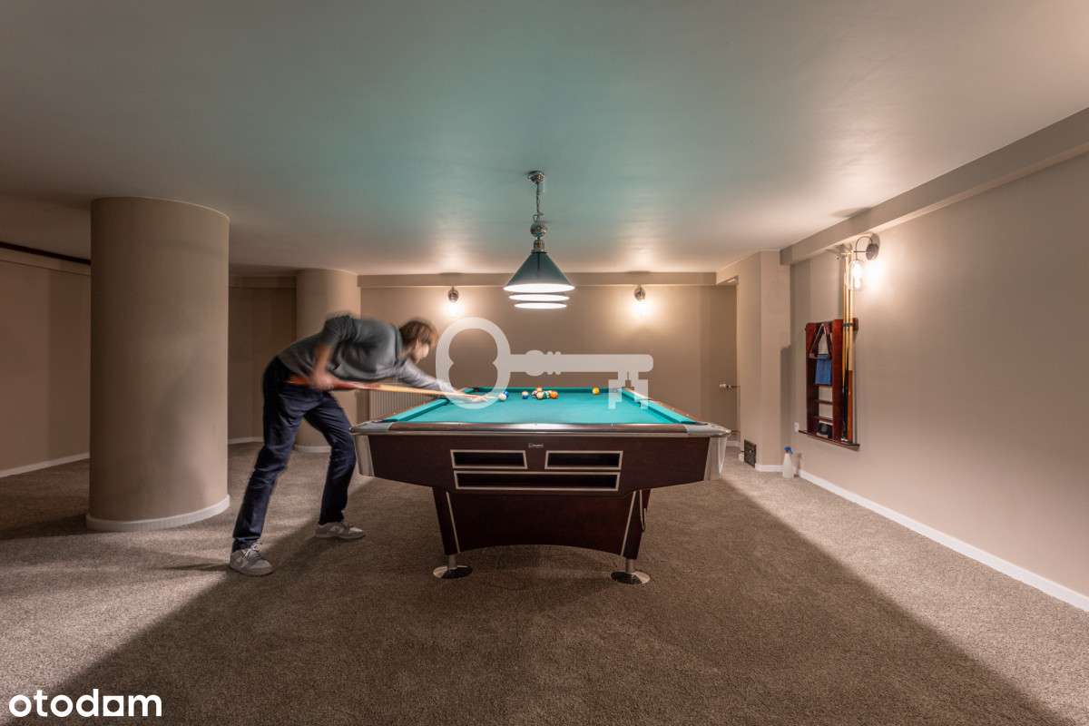 Przedwojenna willa | Po remoncie | Duży ogród-15