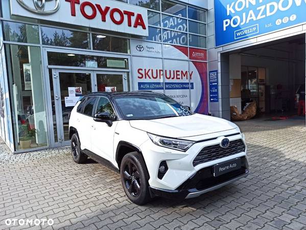 Toyota RAV4 - 5