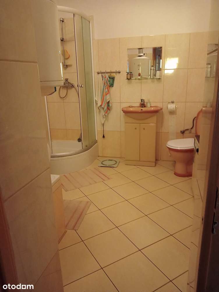 Sprzedam mieszkanie w cichej i bezpiecznej lokalizacji 76 m2 - Pełny obrazek: 4/20