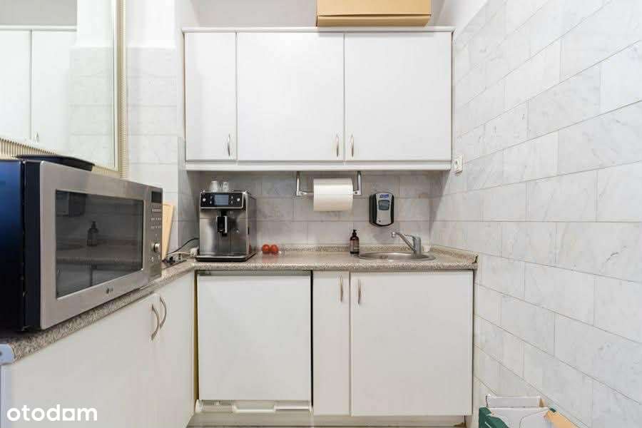 Lokal mieszkalny z najemcą | Metro | Parter |Centrum-3