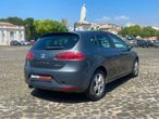 SEAT Leon 1.9 TDi Ecomotive Reference - 9