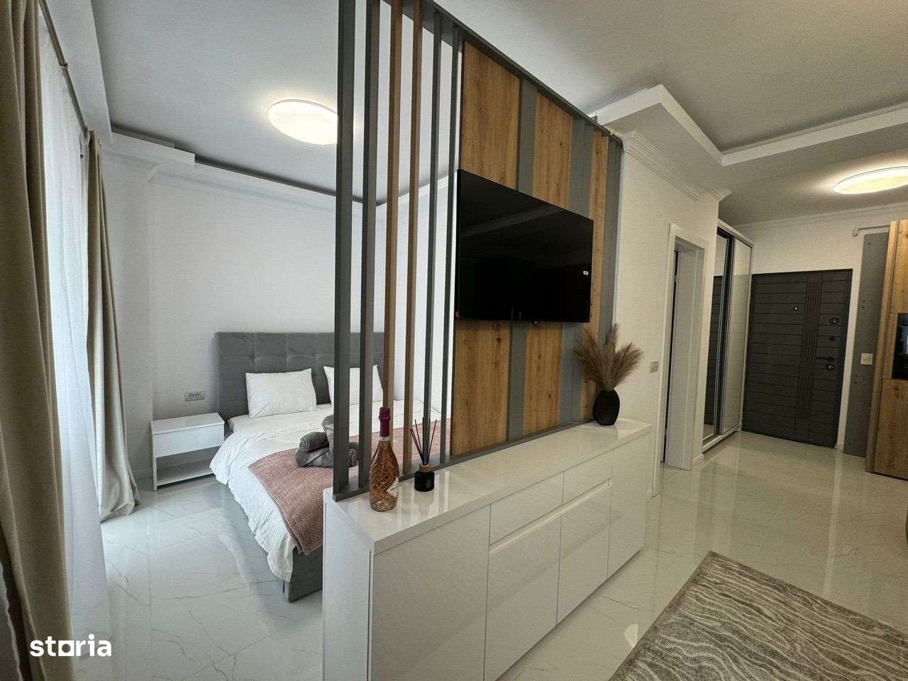 PROMOȚIE!! Studio de vânzare în Mamaia Nord!-2