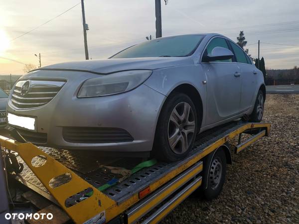Opel Insignia Na Części 2.0 CDTI  Kol: Z176  A20DTH - 1