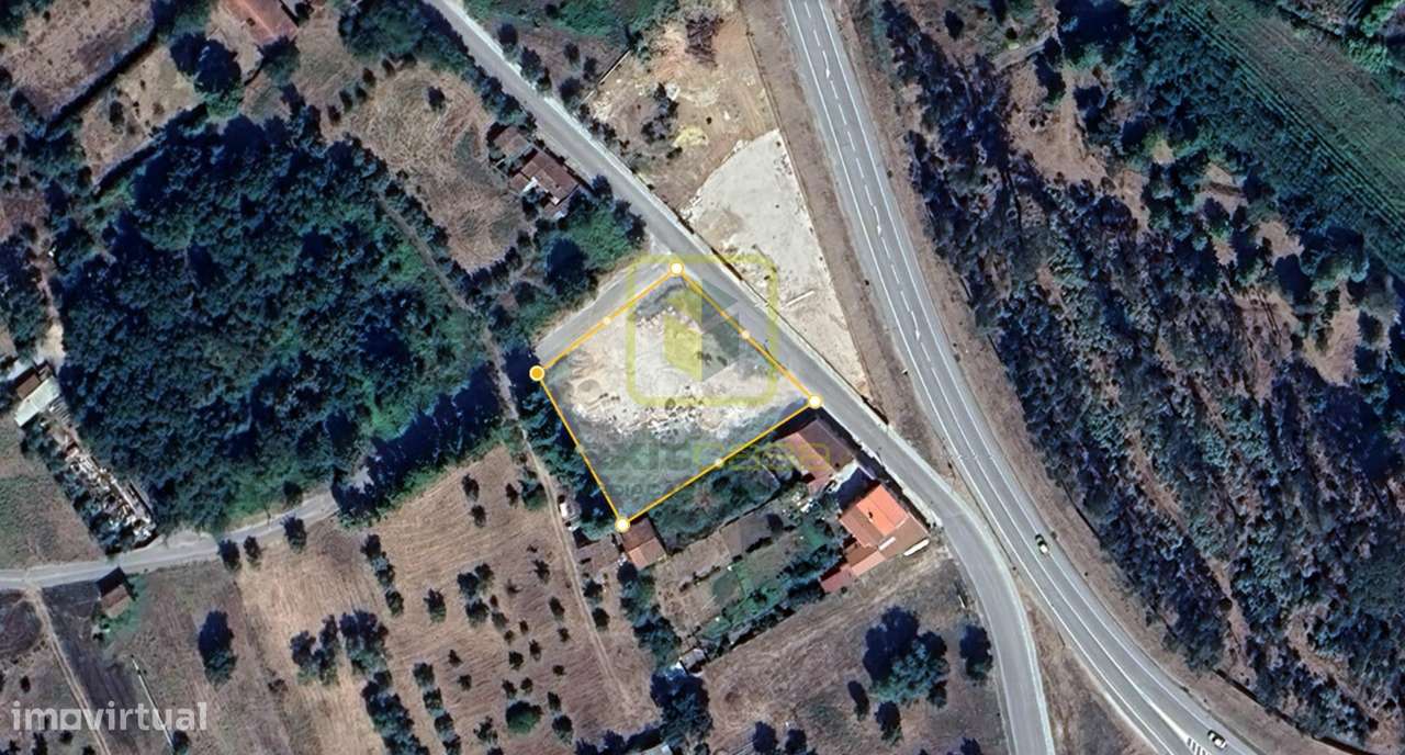 Terreno  Venda em Lousã e Vilarinho,Lousã - Grande imagem: 5/5