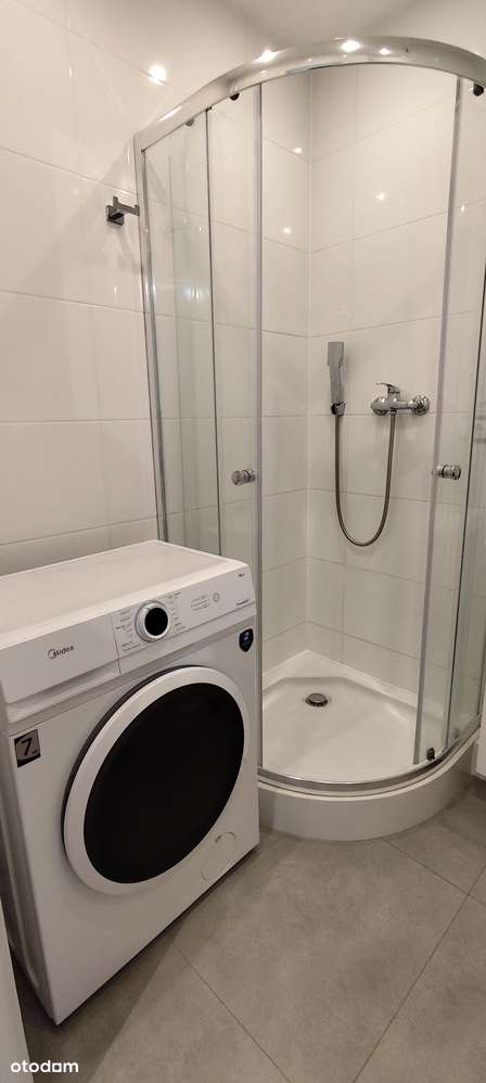 ATRAKCYJNE, do zamieszkania, 2 pokoje, os. Piasta-8