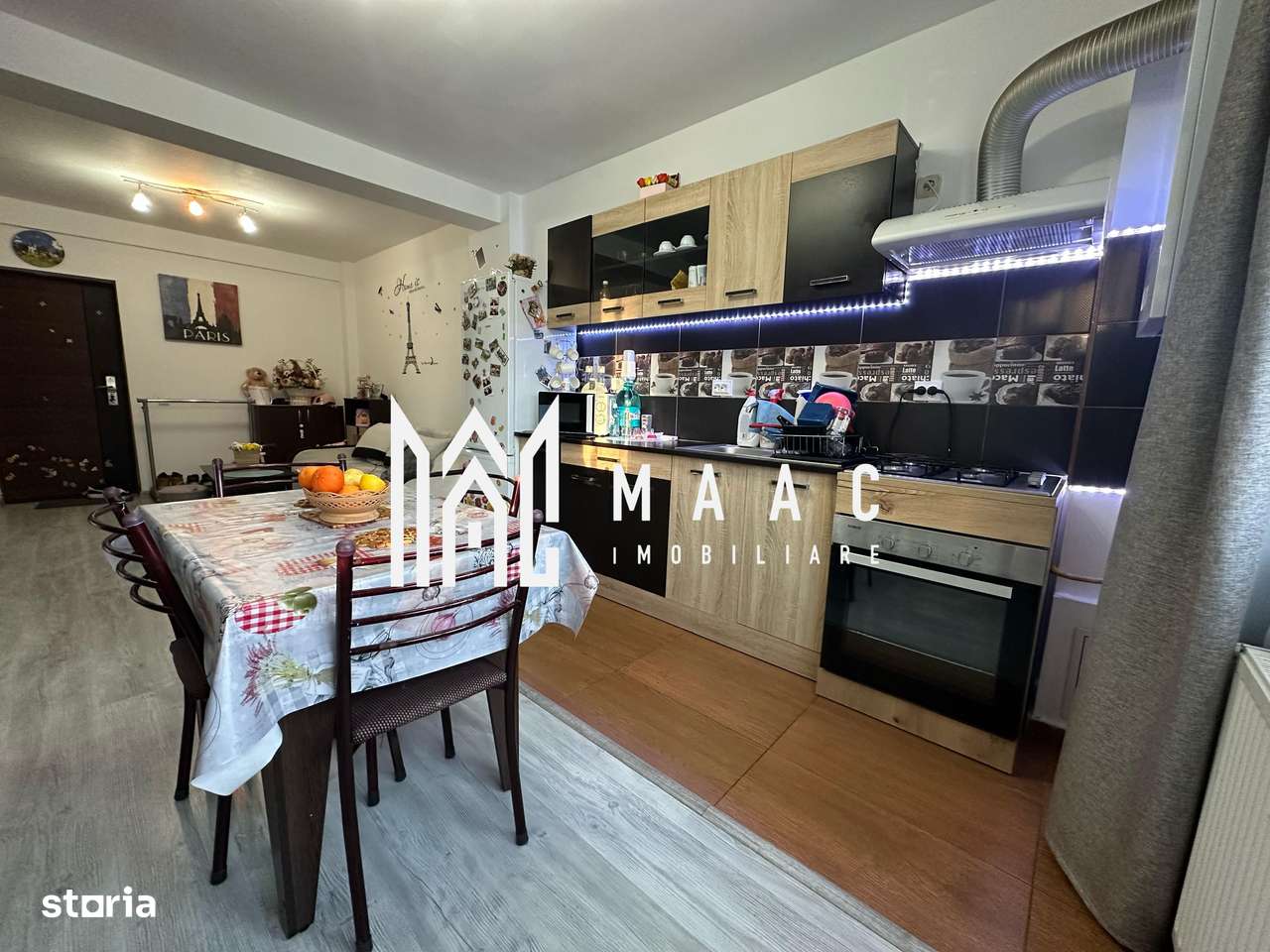 BLACK FRIDAY Apartament 2 camere I Parcare I Balcon I Stanca - Imagine principală: 5/8