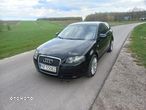 Audi A3 2.0 TDI Ambiente - 18