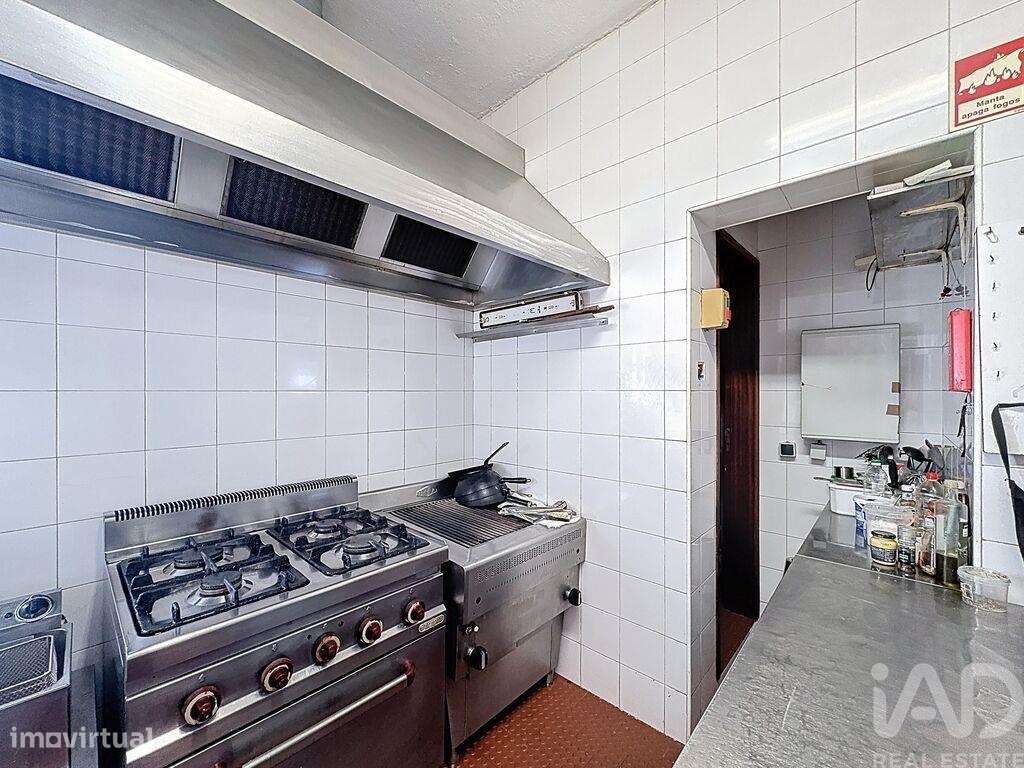 Loja / Estabelecimento Comercial em Albufeira e Olhos de Água de 114,0 - Grande imagem: 2/24