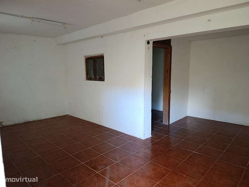Moradia T4 p/remodelar, Póvoa, Figueira de Lorvão, a 20 km de Coimbra-6