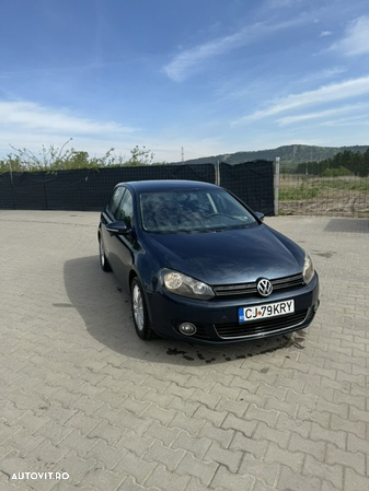 Volkswagen Golf 1.4 TSI Style - 6