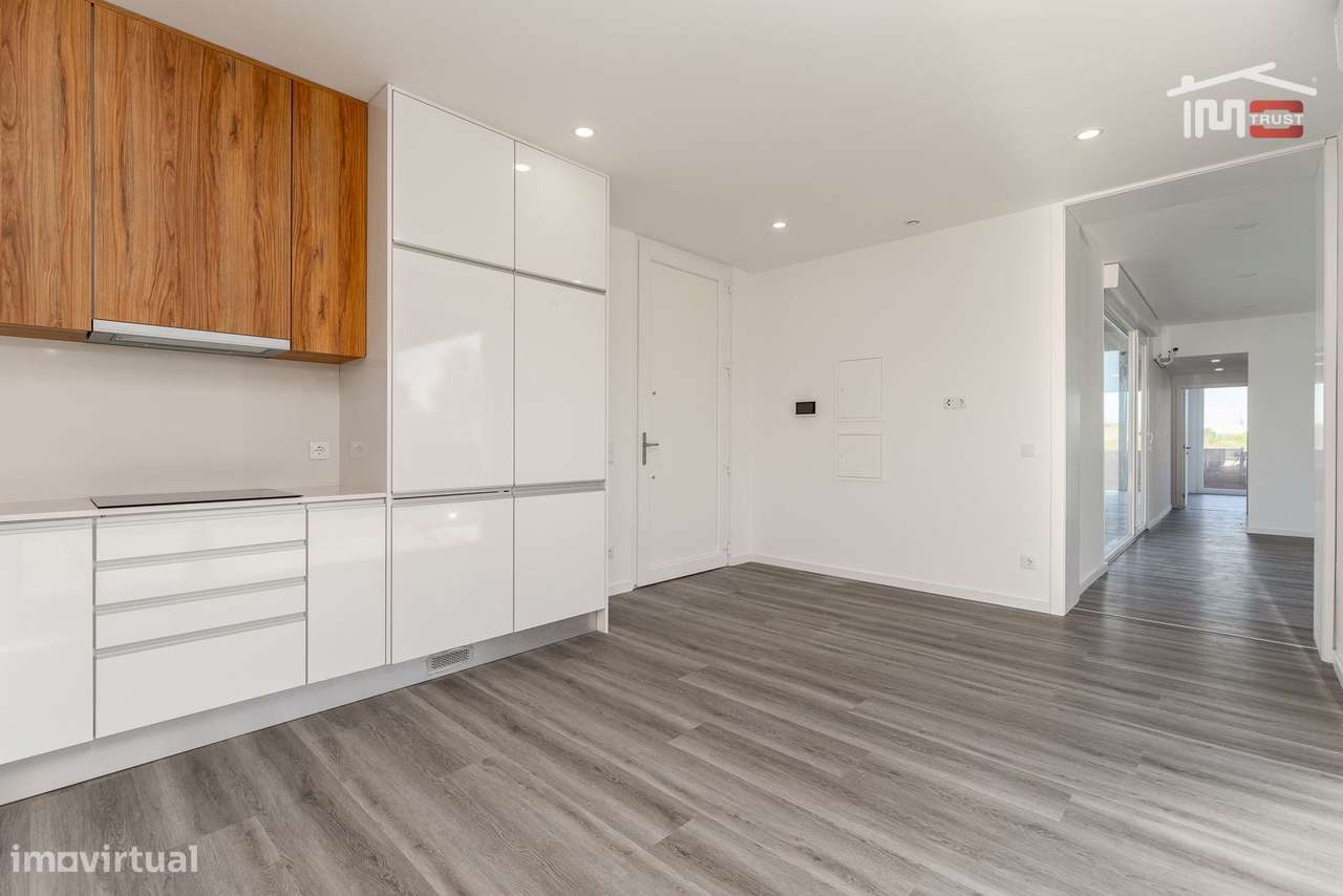 Fantástica Moradia T2 NOVA em Calços, Ourém - Grande imagem: 5/40