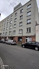 Lokal użytkowy 101,69 m²(parter+piwnica) – Katowice, ul. Piastowska 7 - Pełny obrazek: 2/11