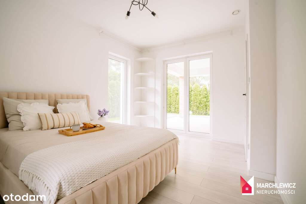 Nowoczesny dom w Rozgartach, bardzo blisko Torunia-3