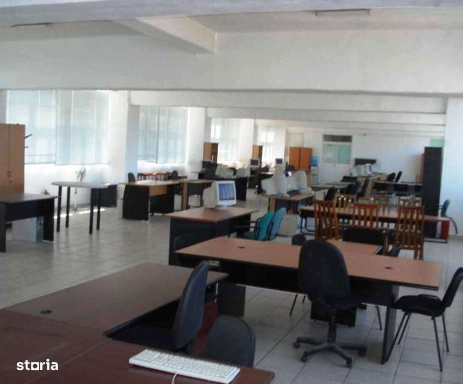 Vitan mall spatiu birouri 30mp/400 mp - Imagine principală: 4/4