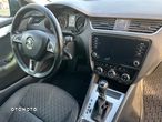 Skoda Octavia Combi 1.6 TDI DSG Drive - 25