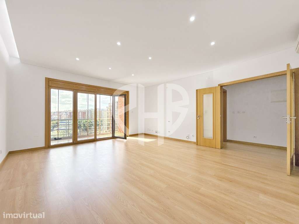 Apartamento T3 // Colinas do Cruzeiro - Grande imagem: 2/39