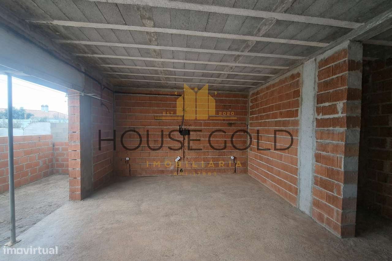 Moradia Nova T3 em Marinhais (MR-297) - Grande imagem: 3/6