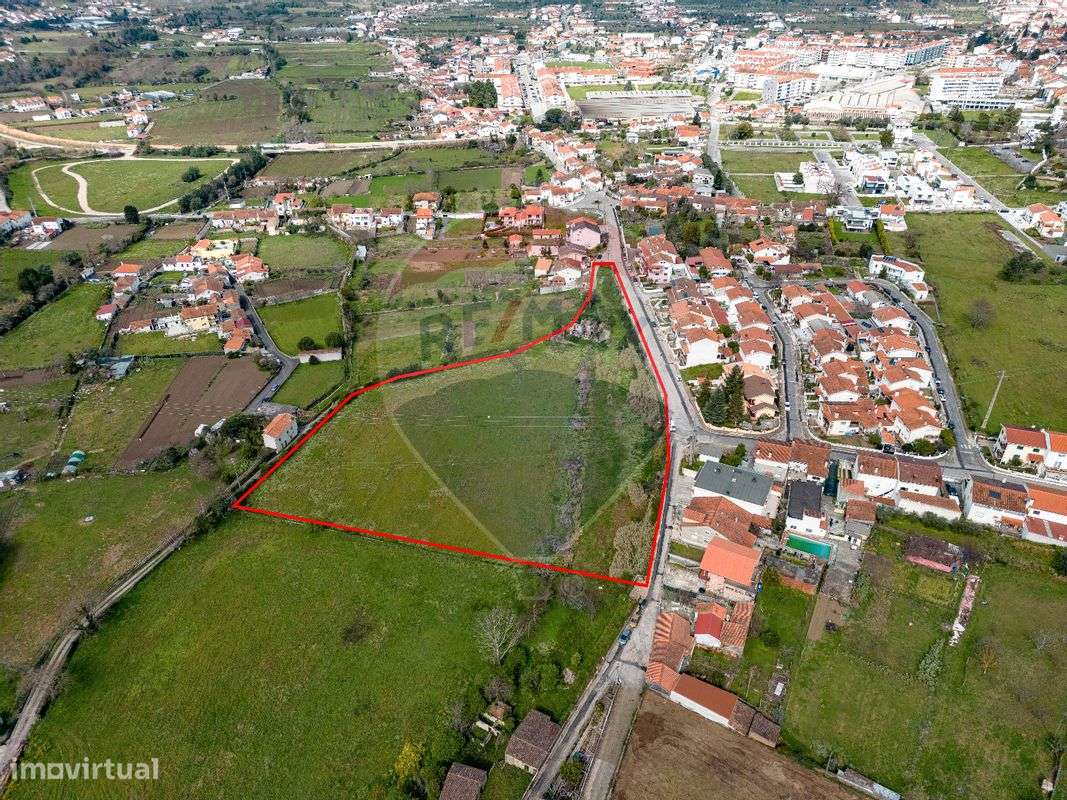 Terreno  para venda - Grande imagem: 5/25