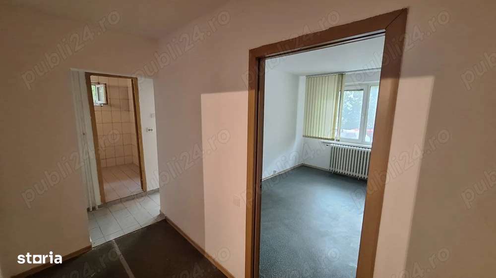 Spatiu birouri 87 mp|Rahova|cabinet  stomatologie|medicina de familie| - Imagine principală: 2/10