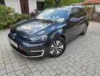 Volkswagen Golf VII 1.4 TSI Plug-In-Hybrid GTE - 1