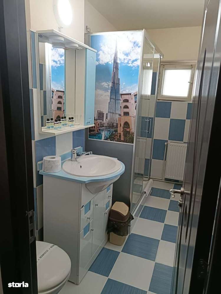 Vânzare apartament 3 camere zona Spitalul Judetean-5