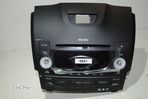 RADIO ISUZU D-MAX CD MP3 WMA 8982436021 - 3