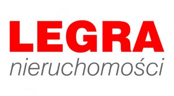 Legra Nieruchomości Logo