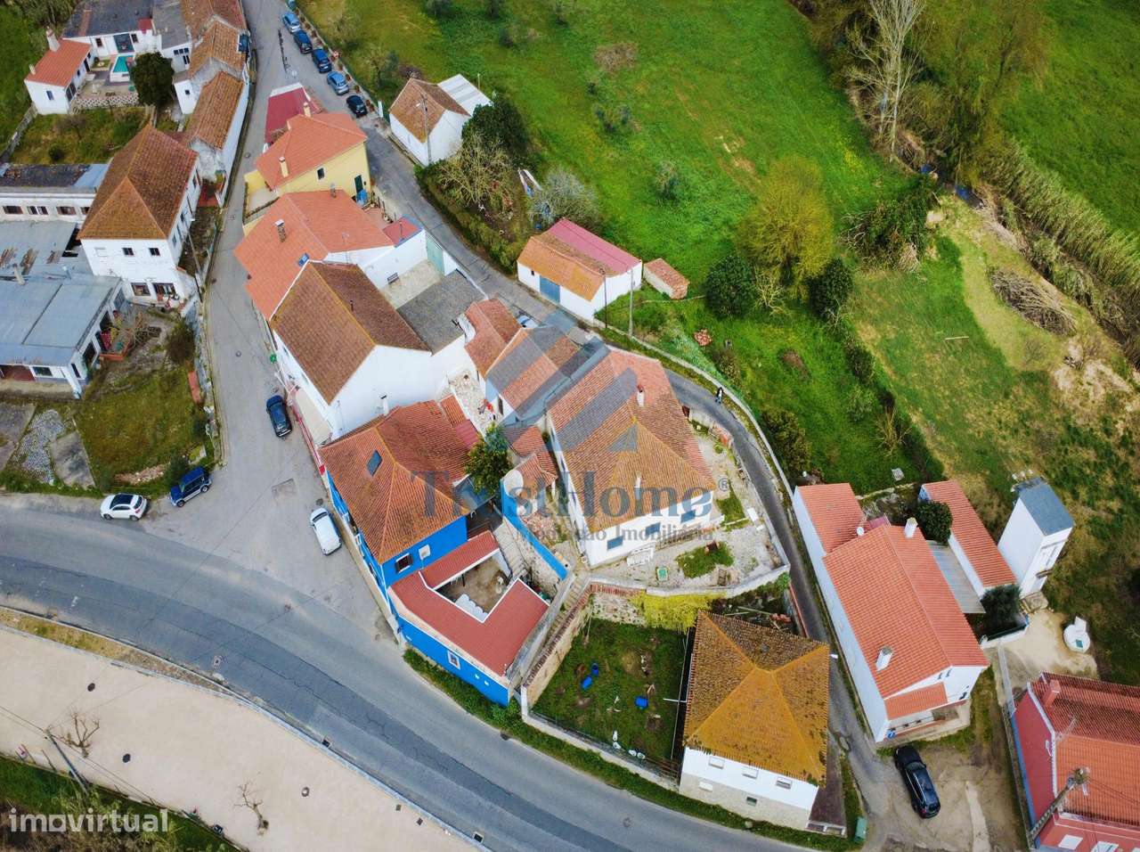 V4 para remodelação em São João da Ribeira a 13 Km de Rio Maior-49