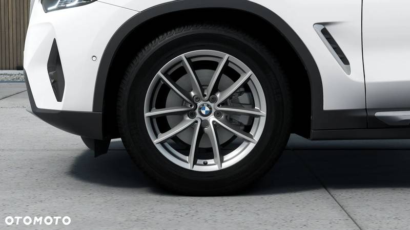 BMW X4 xDrive20d mHEV sport - 6