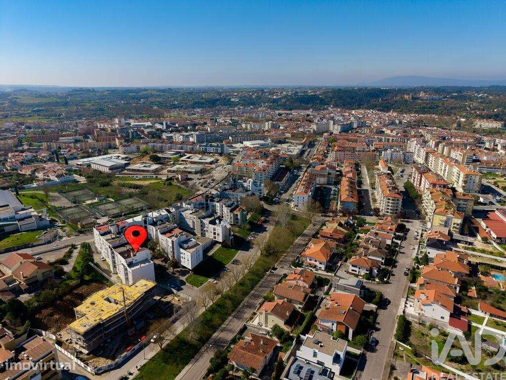 Apartamento T3 em Tomar e Santa Maria dos Olivais de 105 m2 - Grande imagem: 4/32