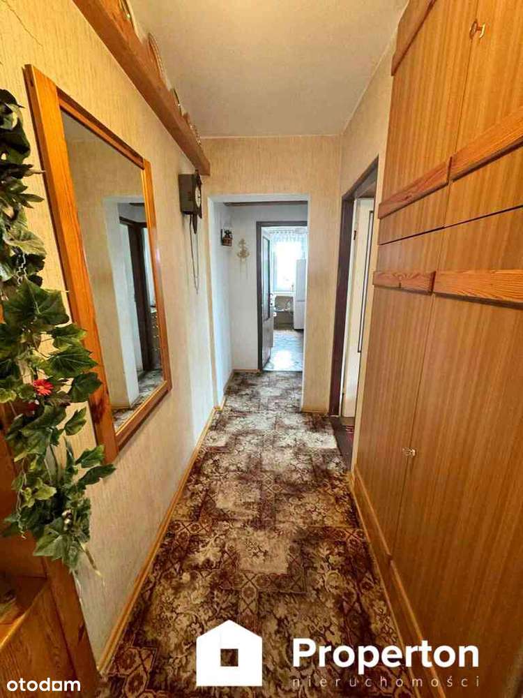 mieszkanie w atrakcyjnej lokalizacji -Lubelska - Pełny obrazek: 5/9