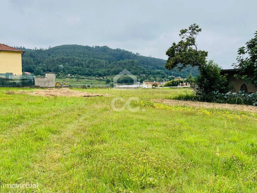 Terreno para construção com 5076m2 em Telhado - Grande imagem: 4/21