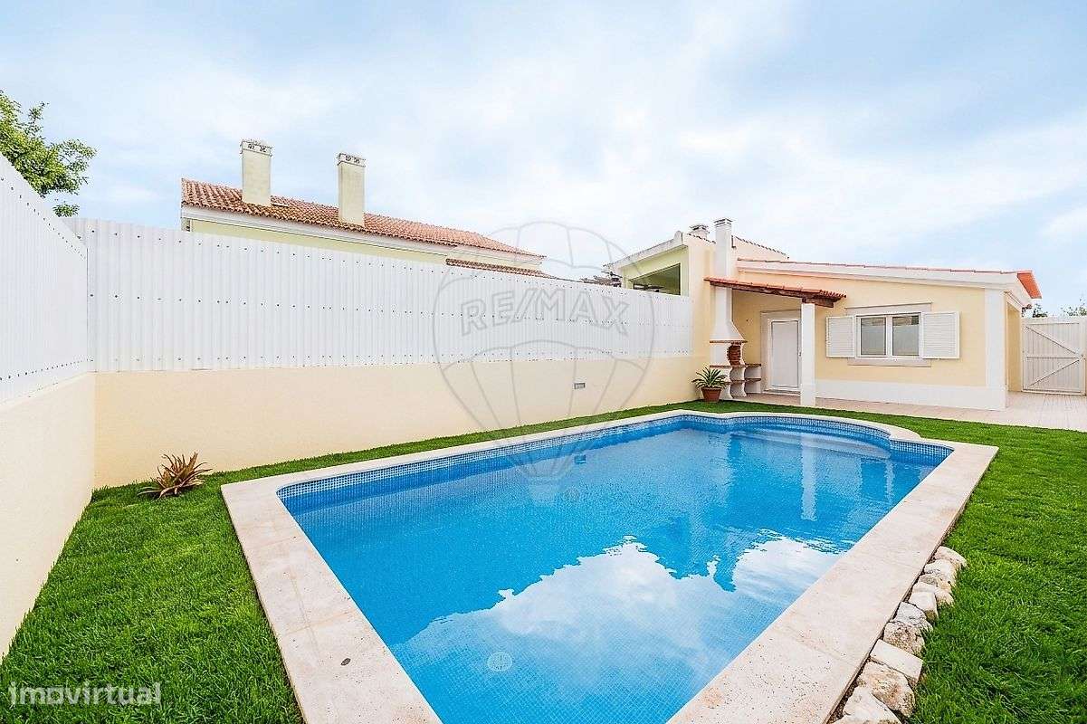 Moradia T4 para venda-2