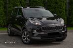 Kia Sportage 1.6 CRDI 2WD EDITION 7 - 2