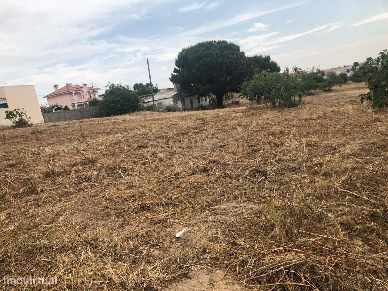 Terreno Misto com projeto aprovado - Grande imagem: 5/6