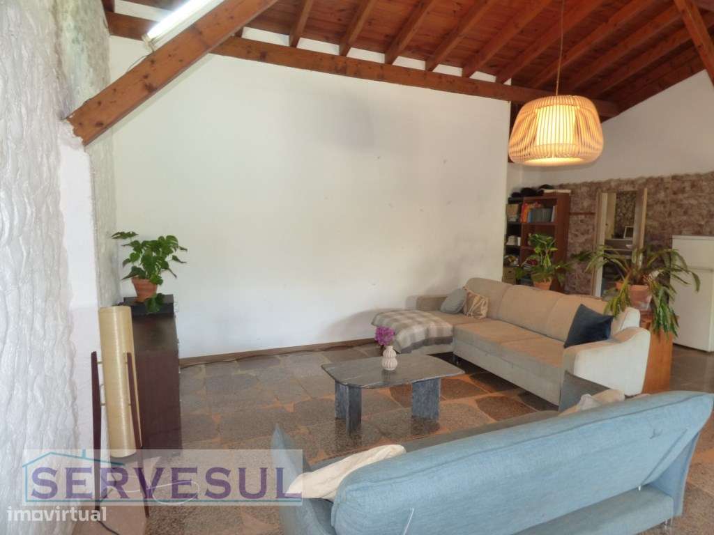 Acolhedora Casa de Campo com total privacidade, de 2 quartos, inser...-5