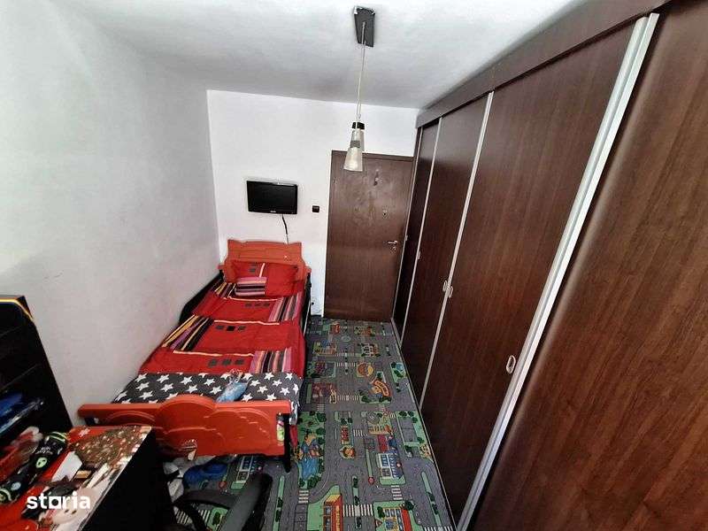 Apartament 3 camere in Bucuresti, Piata Muncii