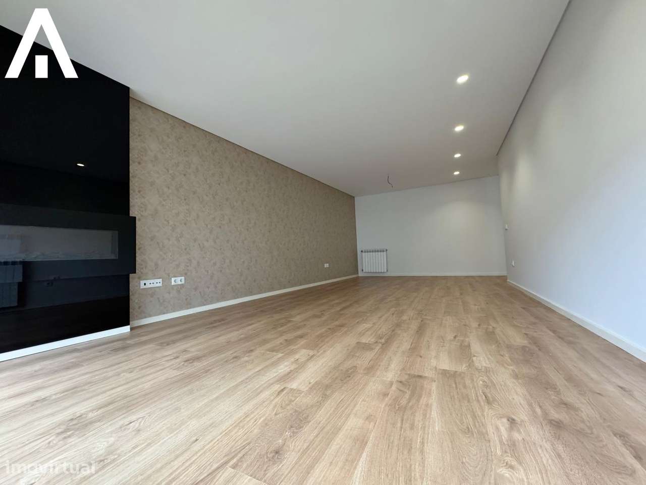 Apartamento T2 com garagem - Grande imagem: 5/10