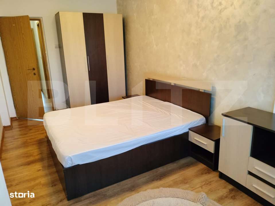 Apartament 3 camere, 73 mp, zona Centrala - Imagine principală: 2/14