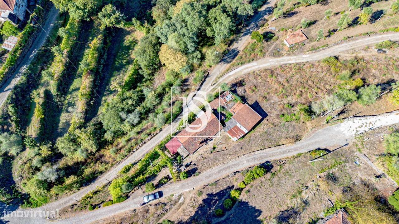 Moradia T2 Rebordelo-7