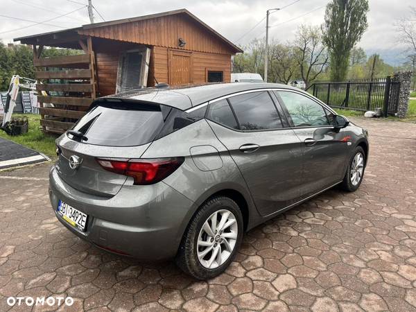 Opel Astra V 1.2 T Light S&S - 3