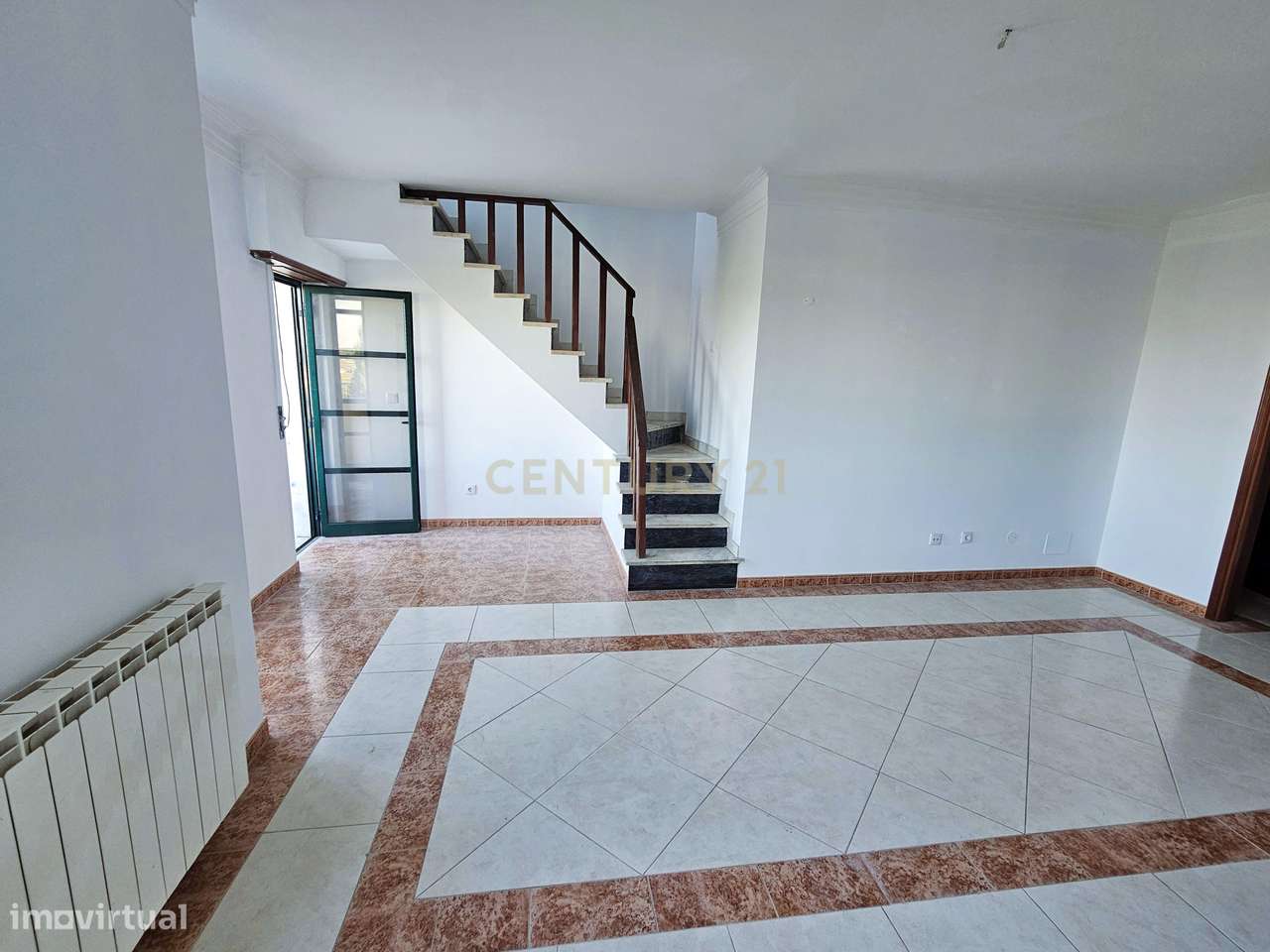 Apartamento T2 + 1 Duplex - Grande imagem: 5/18