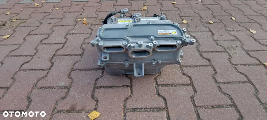 MITSHUBISHI MODUŁ INVERTER MOCY OUTLANDER III LIFT PHEV 17r - 3