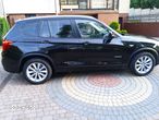 BMW X3 20d xDrive - 4